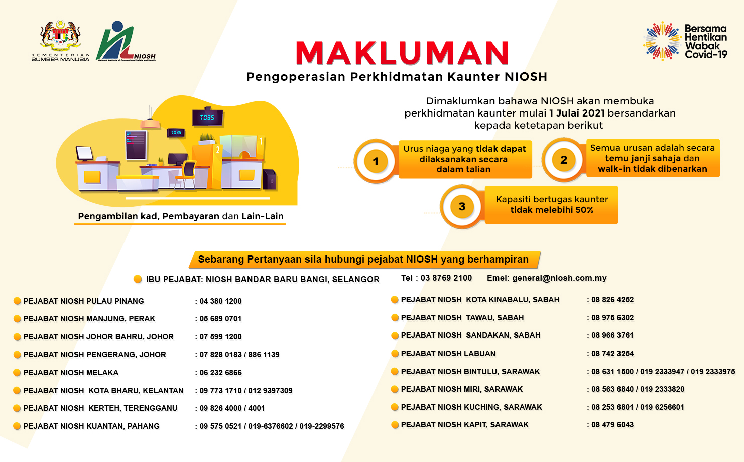 makluman web slider